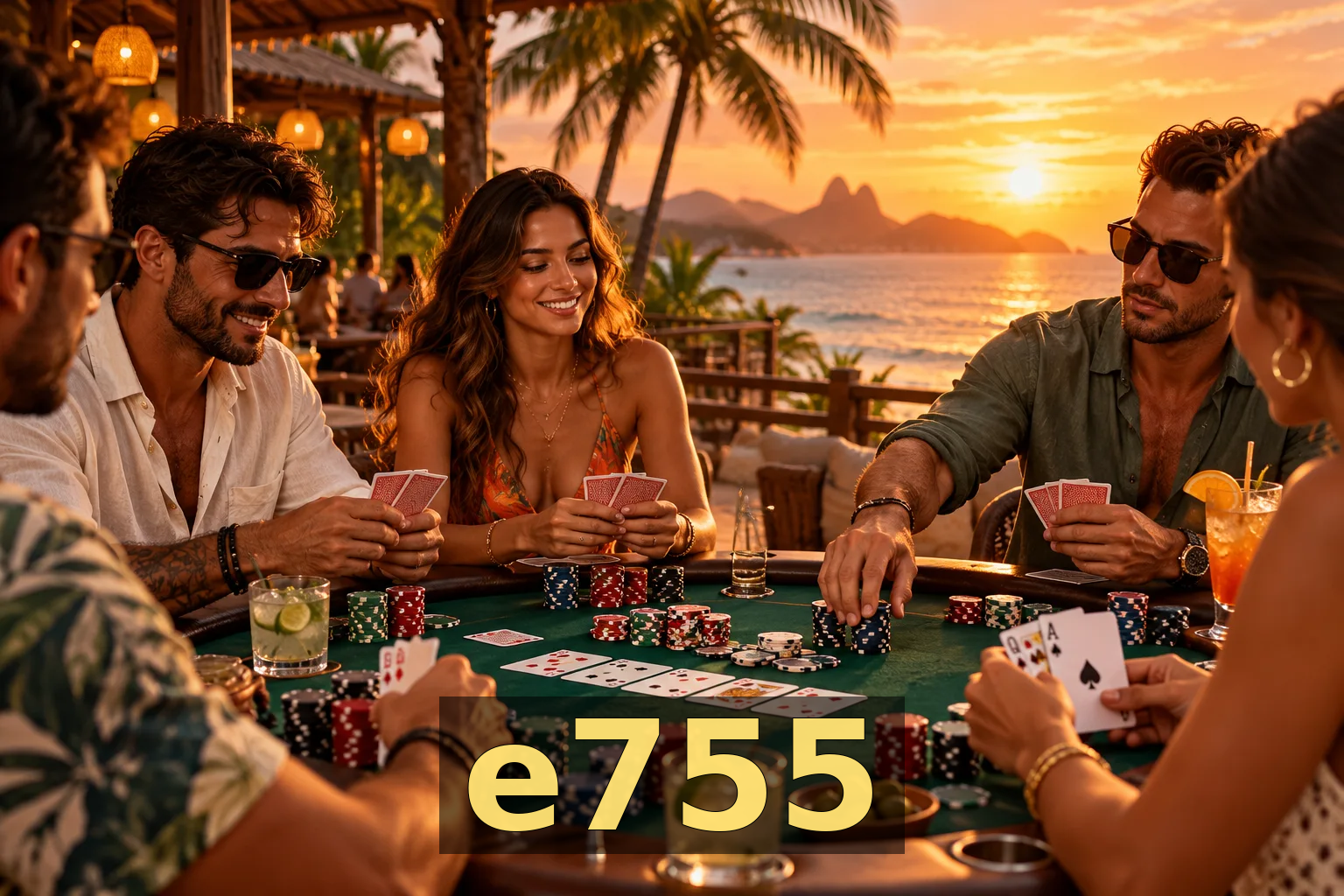 Jogos de Cassino Premium - Slots, Roleta, Blackjack e Dealer Ao Vivo