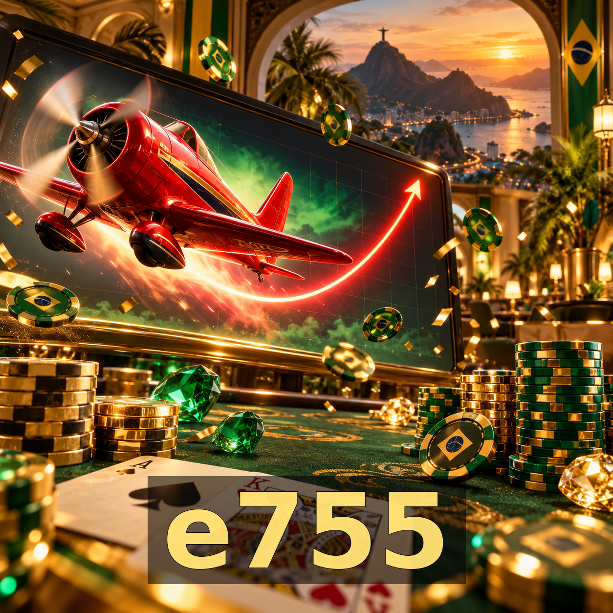 Jogos de Cassino em Destaque - Slots, Roleta, Blackjack